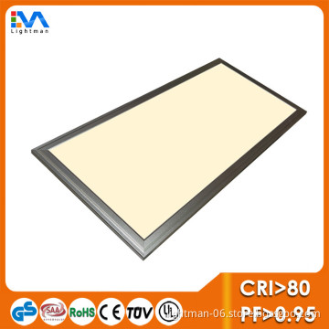 20w 300x600 SMD2835 90lm/w General panel flexible led strip whosale